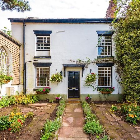 Cheshire Countryside, Delamere Forest, Family Retreat Rose Cottage Kelsall Exteriör bild