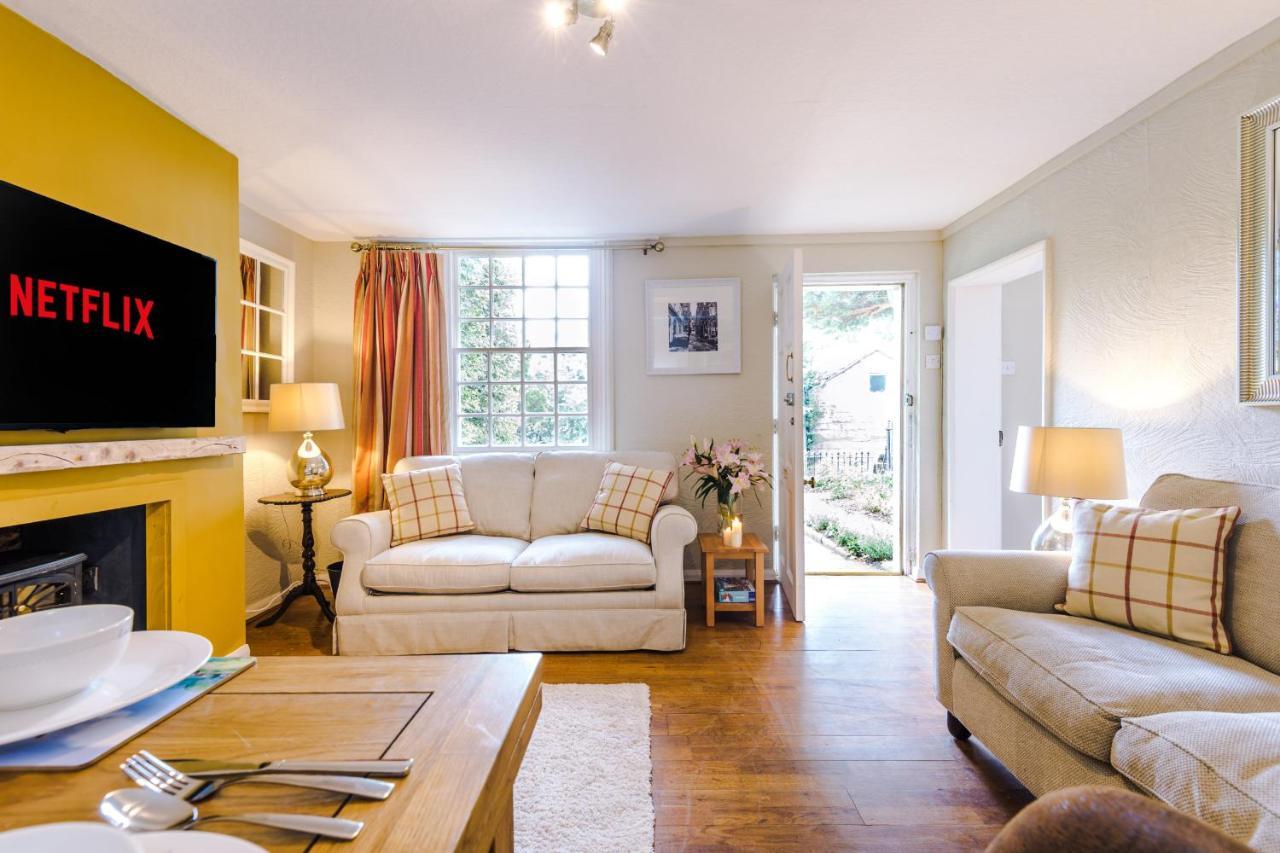Cheshire Countryside, Delamere Forest, Family Retreat Rose Cottage Kelsall Exteriör bild