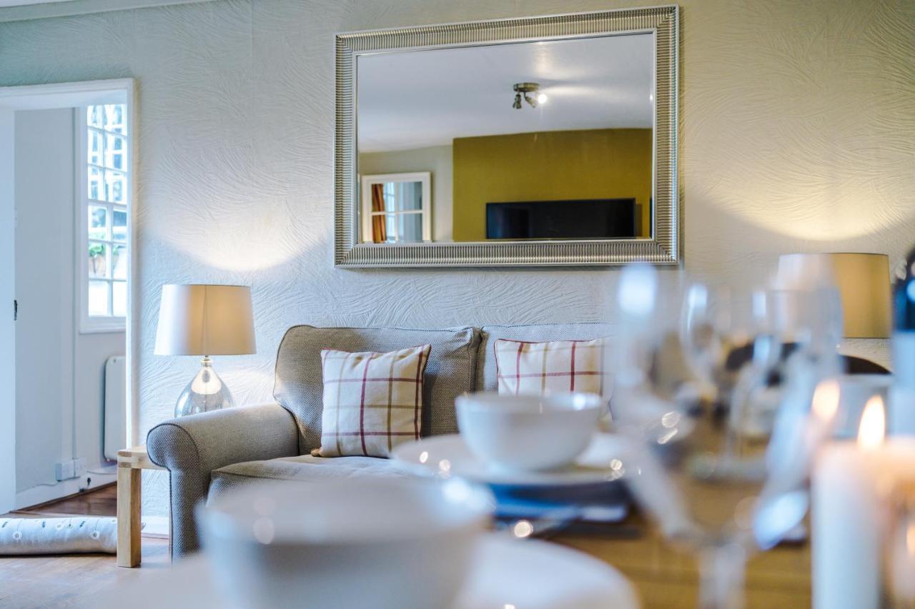 Cheshire Countryside, Delamere Forest, Family Retreat Rose Cottage Kelsall Exteriör bild