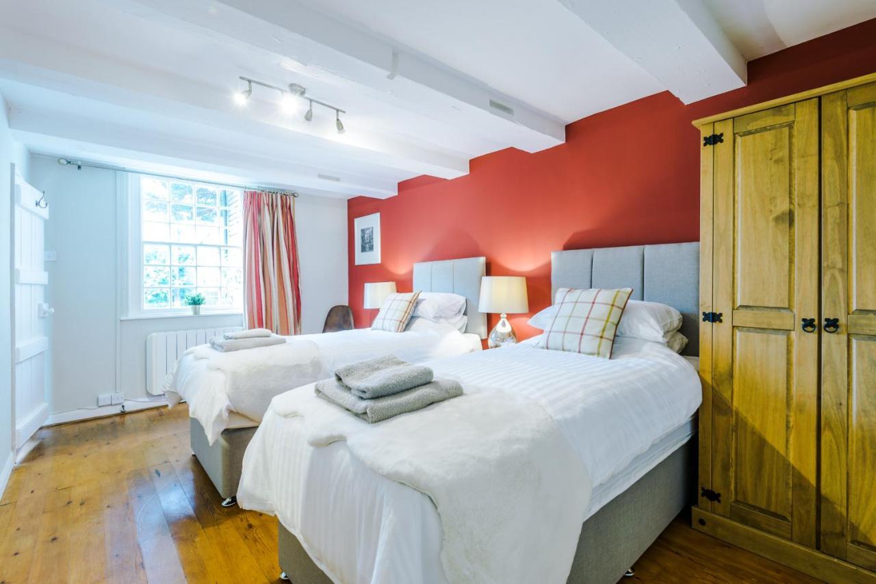 Cheshire Countryside, Delamere Forest, Family Retreat Rose Cottage Kelsall Exteriör bild