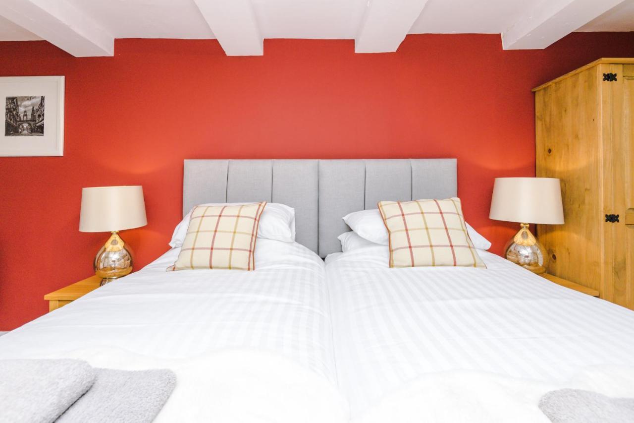Cheshire Countryside, Delamere Forest, Family Retreat Rose Cottage Kelsall Exteriör bild