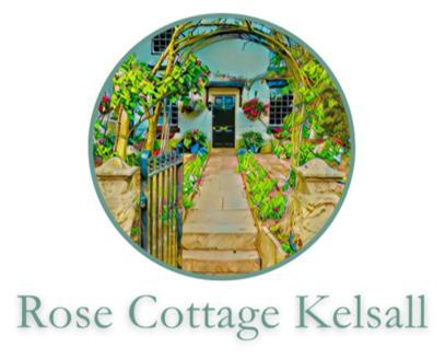 Cheshire Countryside, Delamere Forest, Family Retreat Rose Cottage Kelsall Exteriör bild